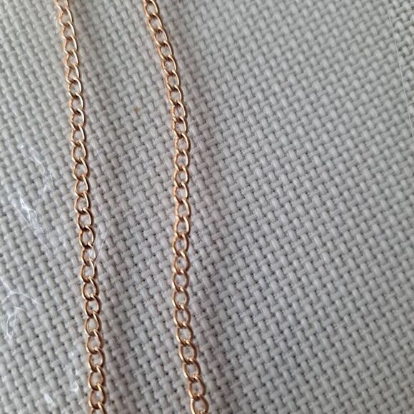 3 Owl pendant Necklace & earring sets Nwt - Picture 4 of 4